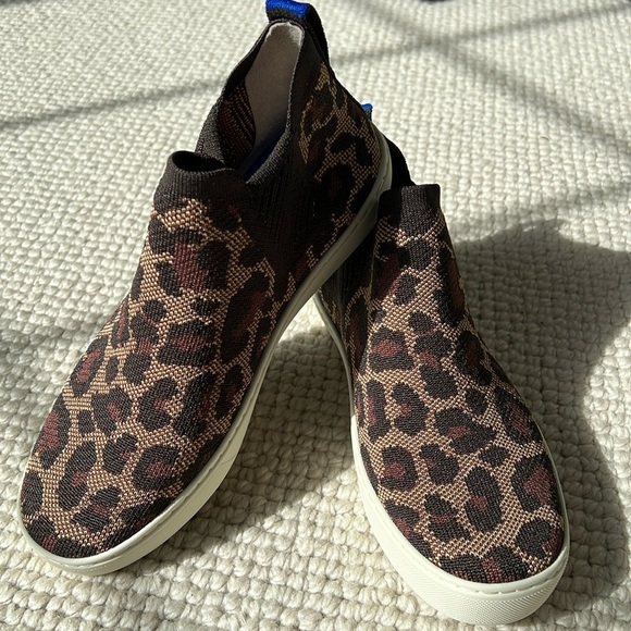 Rothy's Shoes - Rothy wildcat Bootie